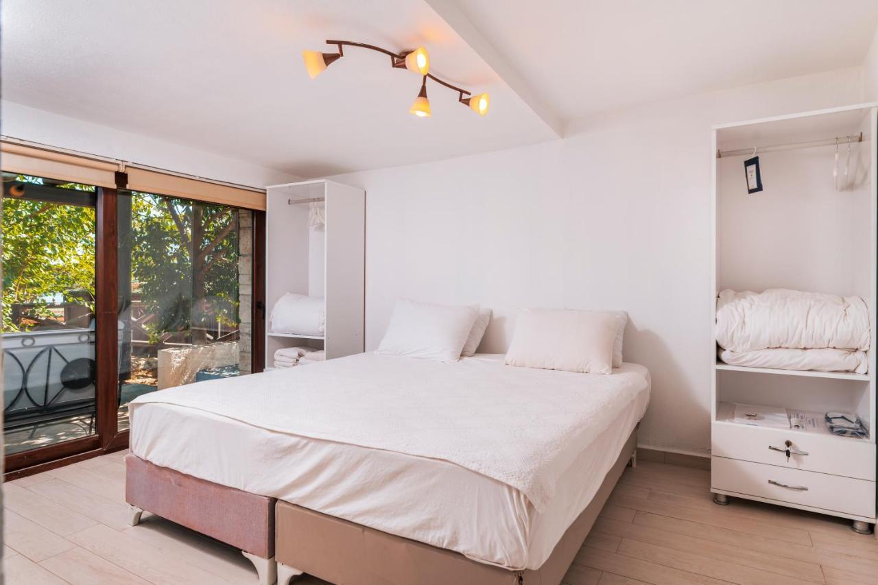 Yalicapkini Boutique Hotel Bogazici Buitenkant foto