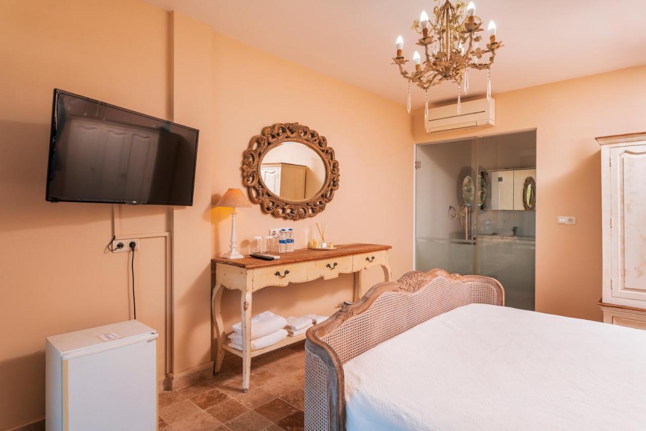 Yalicapkini Boutique Hotel Bogazici Buitenkant foto