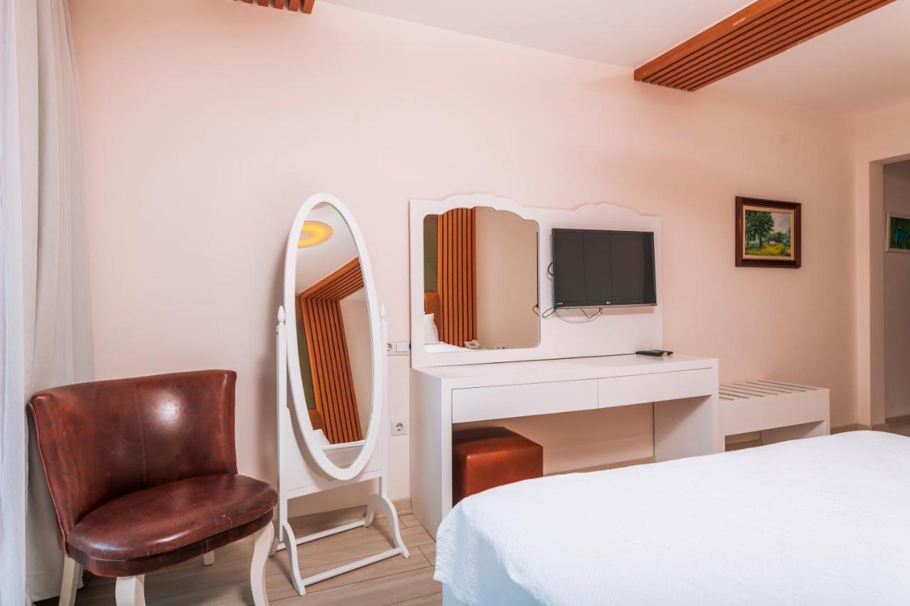 Yalicapkini Boutique Hotel Bogazici Buitenkant foto
