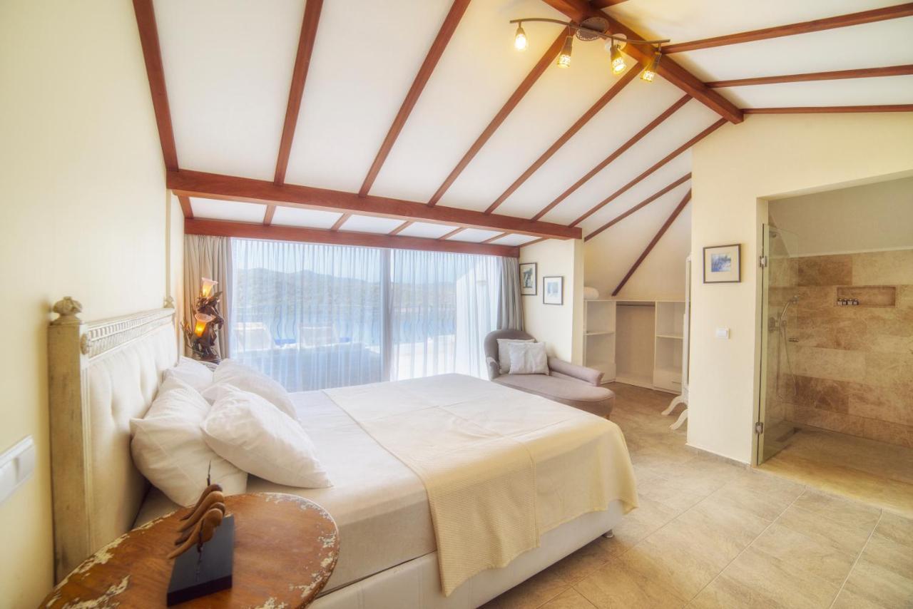 Yalicapkini Boutique Hotel Bogazici Buitenkant foto