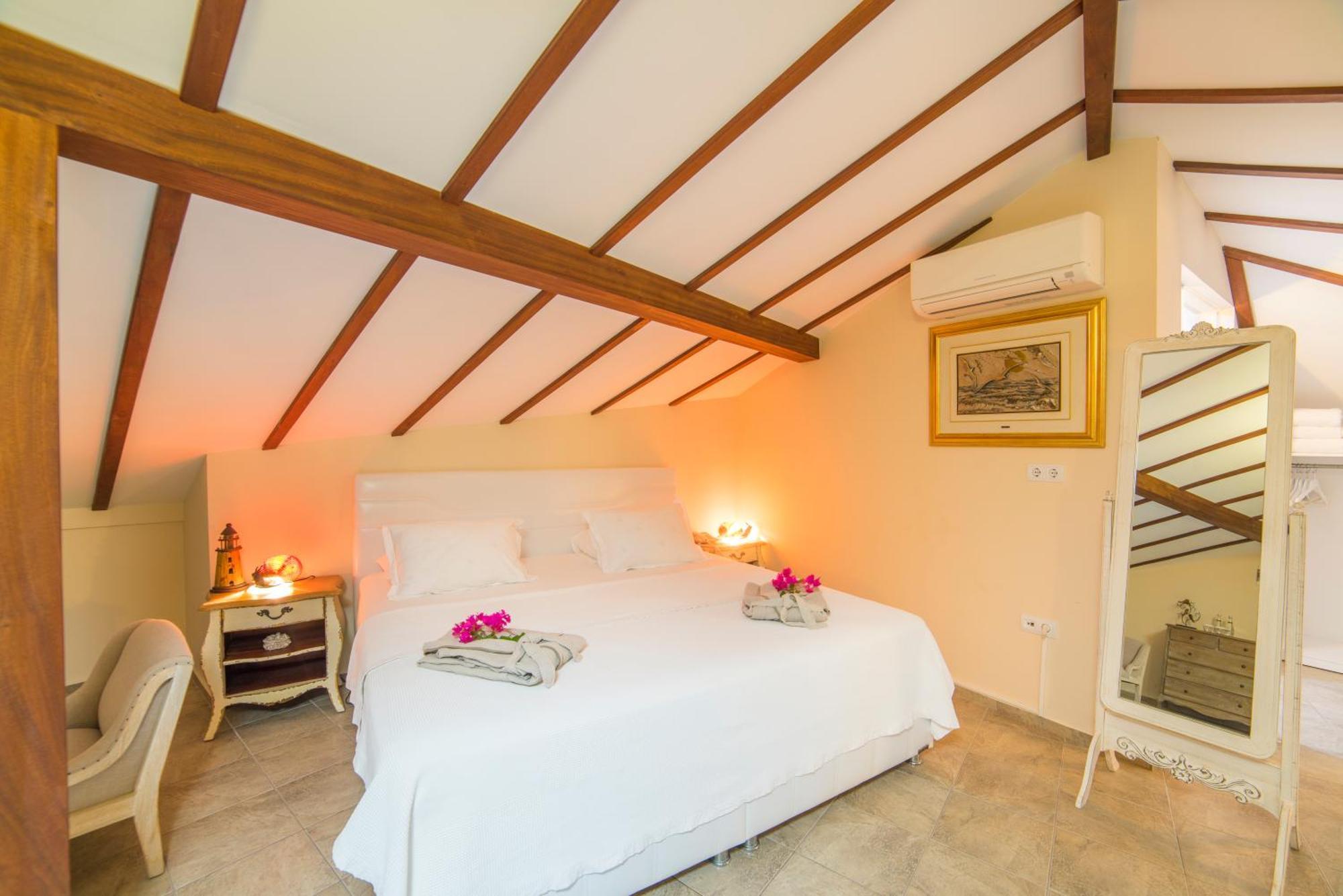 Yalicapkini Boutique Hotel Bogazici Buitenkant foto