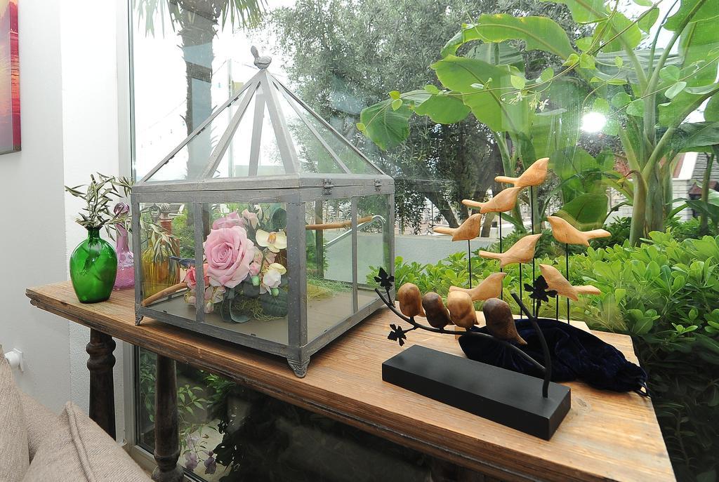 Yalicapkini Boutique Hotel Bogazici Buitenkant foto