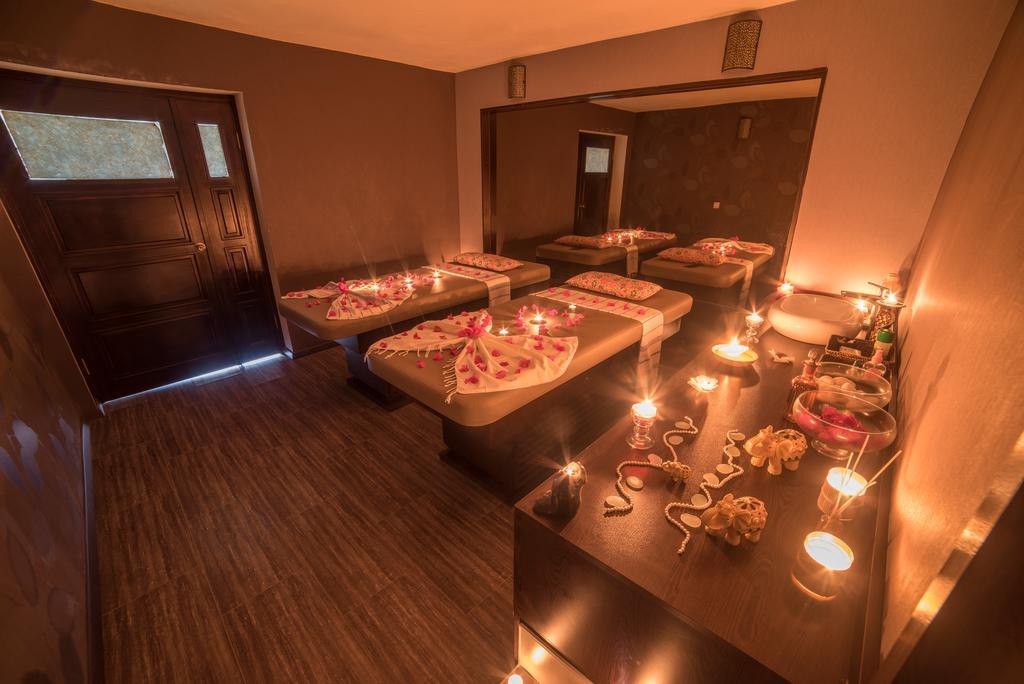 Yalicapkini Boutique Hotel Bogazici Buitenkant foto