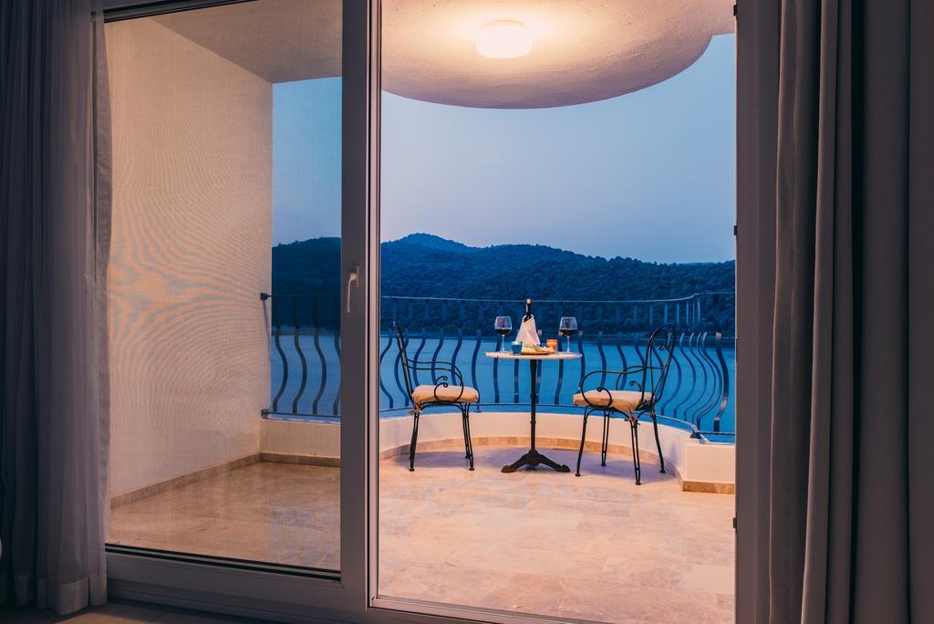 Yalicapkini Boutique Hotel Bogazici Buitenkant foto