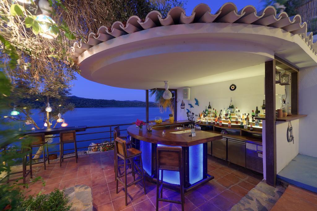 Yalicapkini Boutique Hotel Bogazici Buitenkant foto