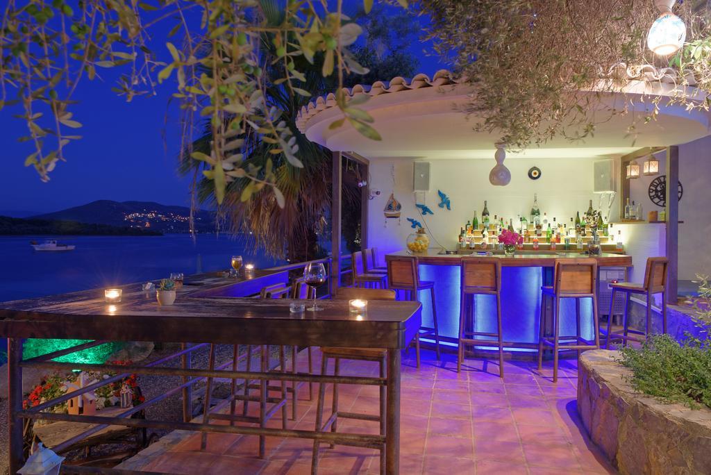 Yalicapkini Boutique Hotel Bogazici Buitenkant foto