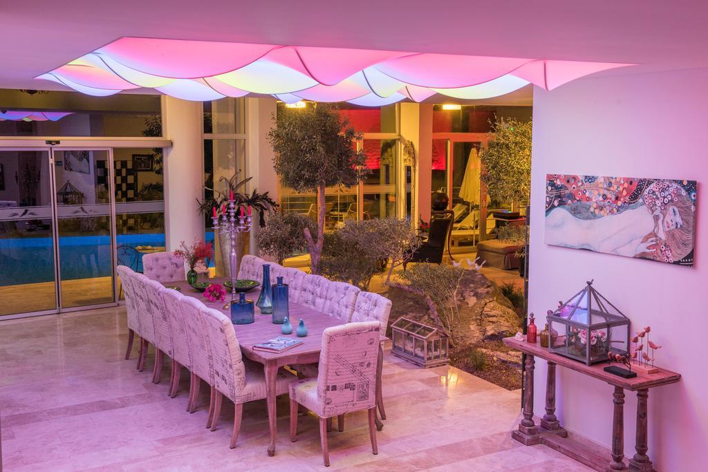Yalicapkini Boutique Hotel Bogazici Buitenkant foto