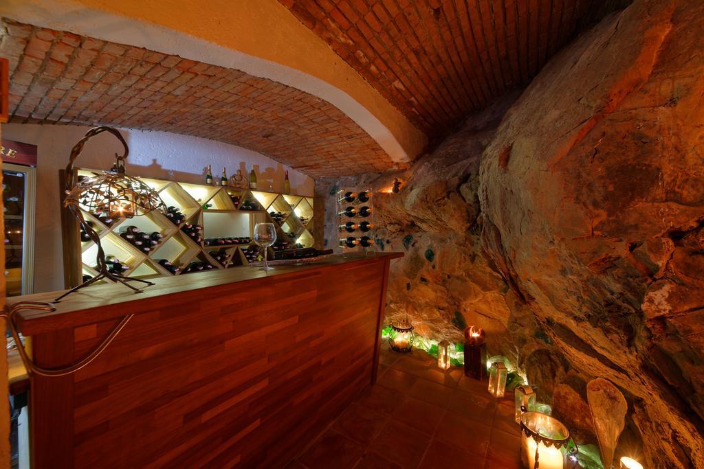 Yalicapkini Boutique Hotel Bogazici Buitenkant foto