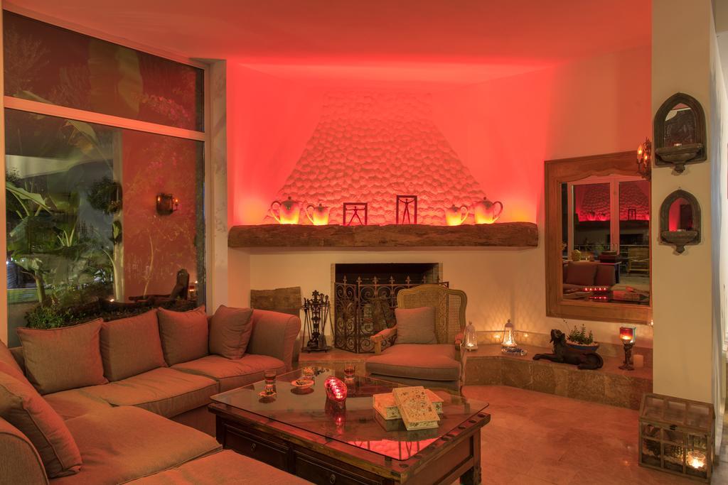 Yalicapkini Boutique Hotel Bogazici Buitenkant foto