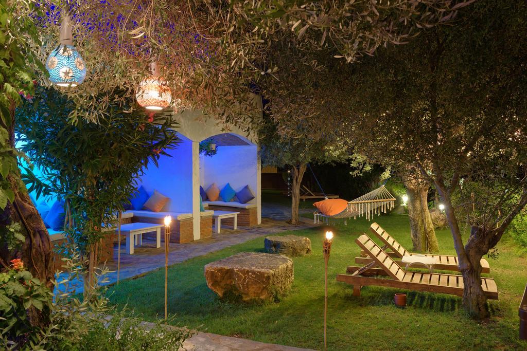 Yalicapkini Boutique Hotel Bogazici Buitenkant foto