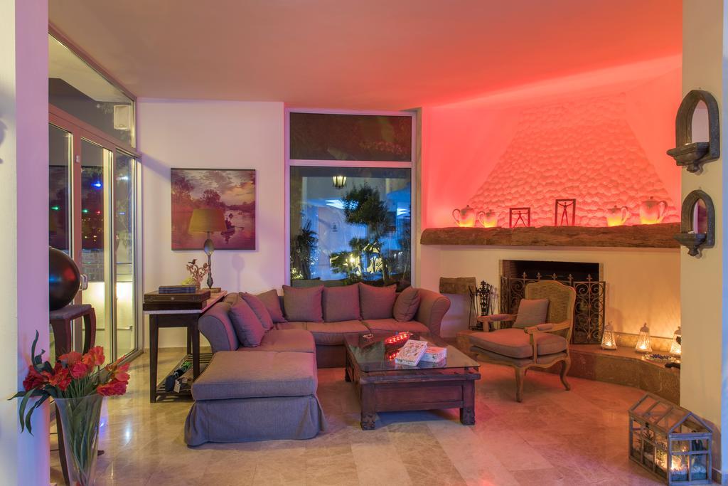 Yalicapkini Boutique Hotel Bogazici Buitenkant foto