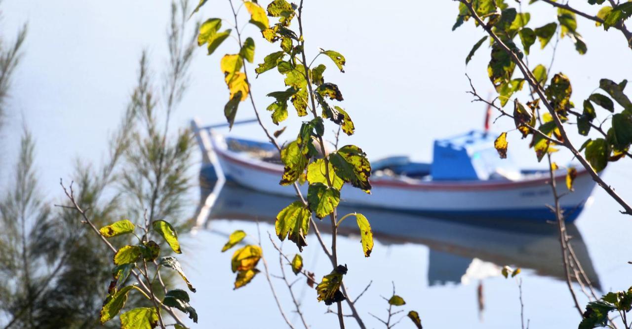 Yalicapkini Boutique Hotel Bogazici Buitenkant foto