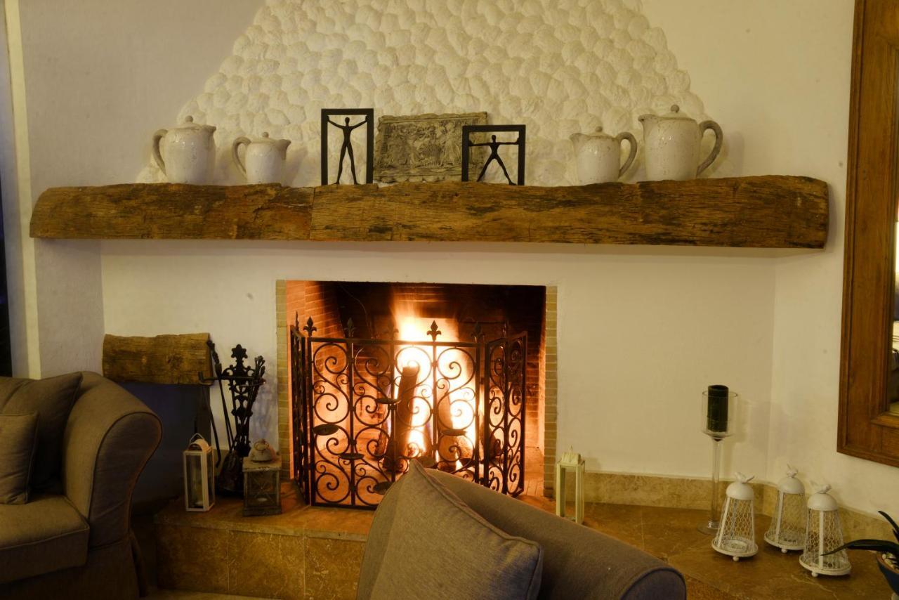 Yalicapkini Boutique Hotel Bogazici Buitenkant foto