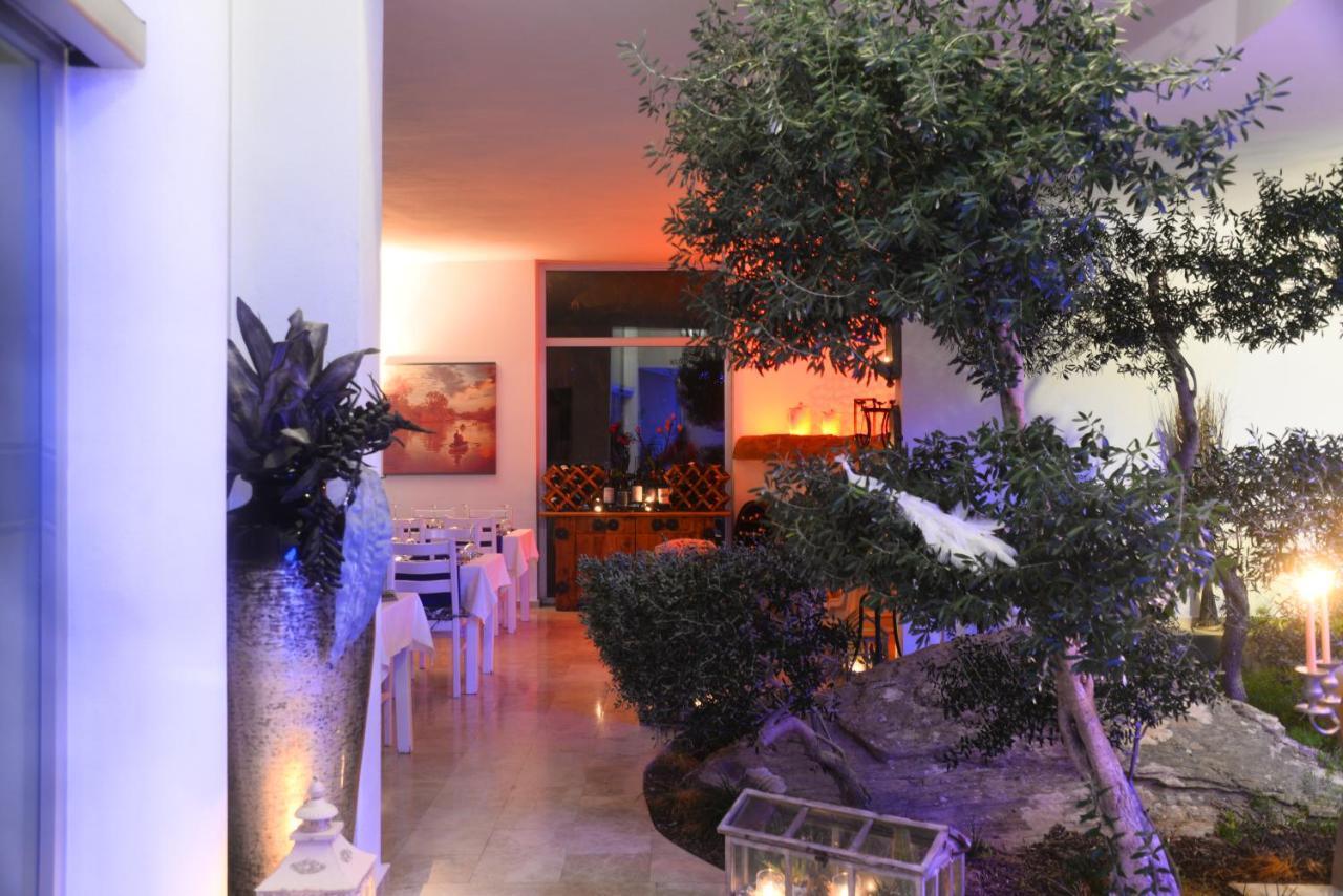 Yalicapkini Boutique Hotel Bogazici Buitenkant foto