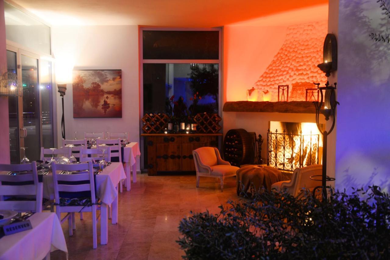Yalicapkini Boutique Hotel Bogazici Buitenkant foto